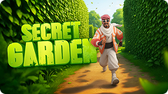 Secret Garden